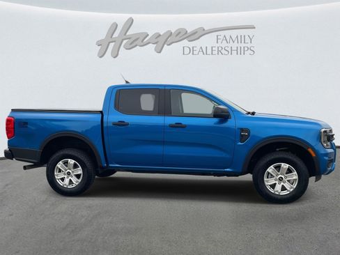 Used 2025 Ford Ranger XL w/ Trailer Tow Package image 35