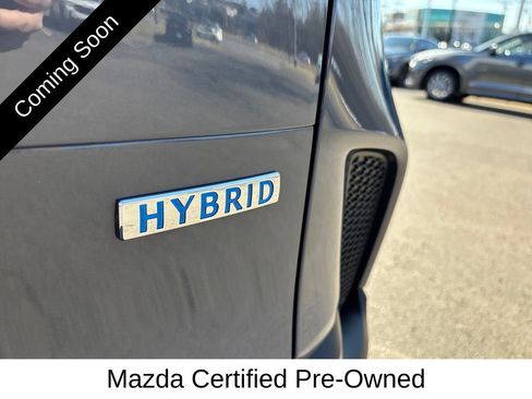 Certified 2025 MAZDA CX-50 AWD 2.5 Hybrid w/ Weather Package image 67