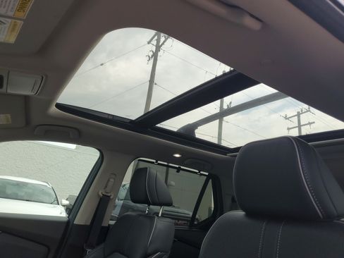 Certified 2023 Honda Pilot Elite image 13