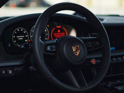 Used 2025 Porsche 911 Carrera S image 11