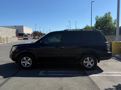 Used 2006 Honda Pilot EX-L image 4