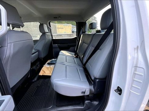 New 2026 Ford F350 XL AWD/4WD image 10