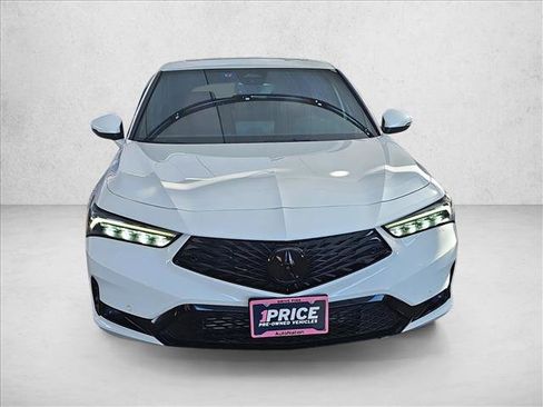 Used 2023 Acura Integra A-Spec image 8