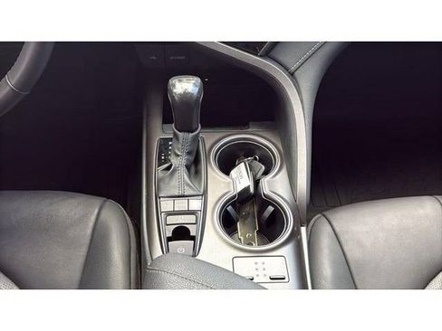 Certified 2024 Toyota Camry XSE FWD image 27