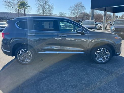 Used 2023 Hyundai Santa Fe Limited image 6