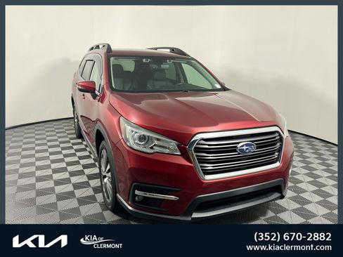 Used 2020 Subaru Ascent Limited w/ Popular Package #2A image 1