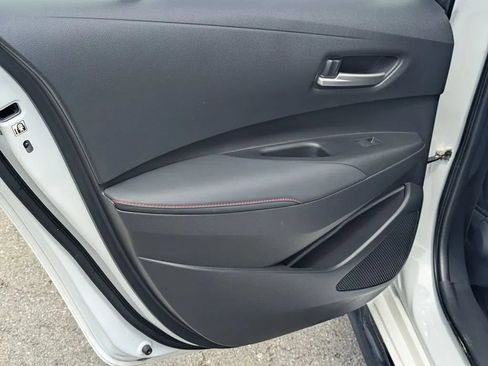 Used 2023 Toyota Corolla SE FWD image 19