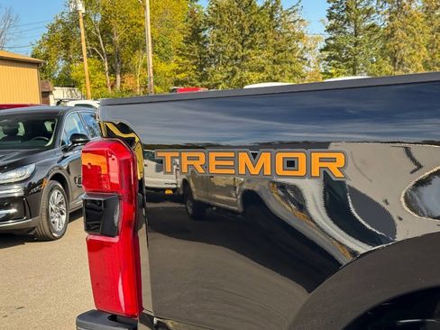 Used 2023 Ford F250 Lariat w/ Tremor Off-Road Package image 16