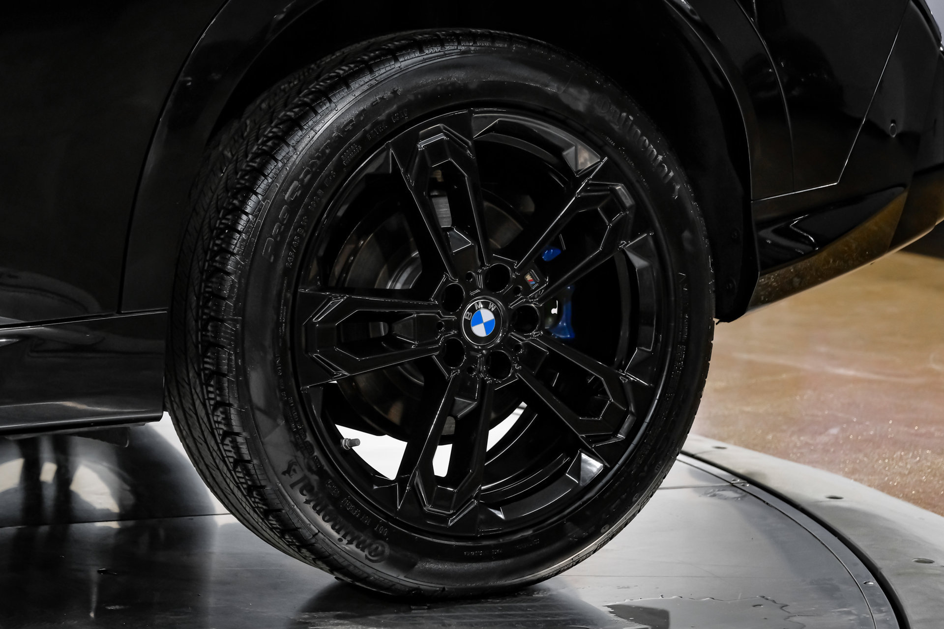 Used 2026 BMW X2 xDrive28i AWD/4WD image 59