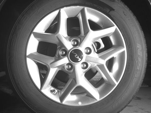 Used 2025 Kia Soul LX w/ LX Technology Package image 14