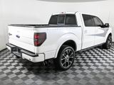 Used 2012 Ford F150 Harley-Davidson image 3