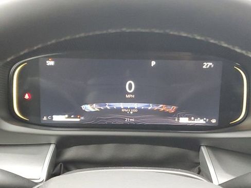 New 2025 Jeep Wagoneer Series II image 8