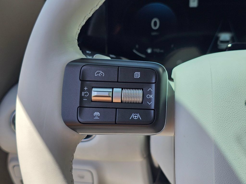 Used 2026 Hyundai Palisade SEL AWD/4WD image 29