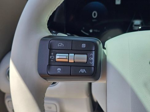 Used 2026 Hyundai Palisade SEL AWD/4WD image 29