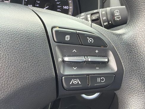 Used 2023 Hyundai Kona SEL FWD image 25