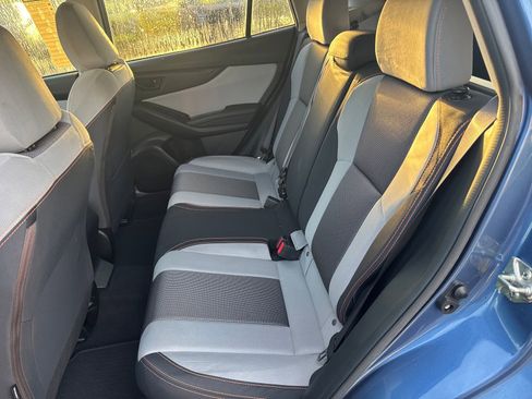 Used 2018 Subaru Crosstrek 2.0i Premium image 20