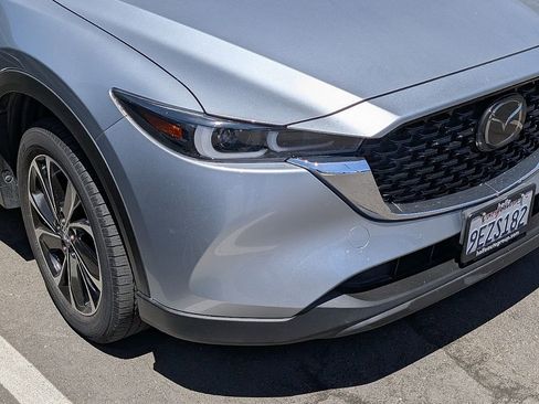 Used 2023 MAZDA CX-5 AWD 2.5 S w/ Premium Package image 13