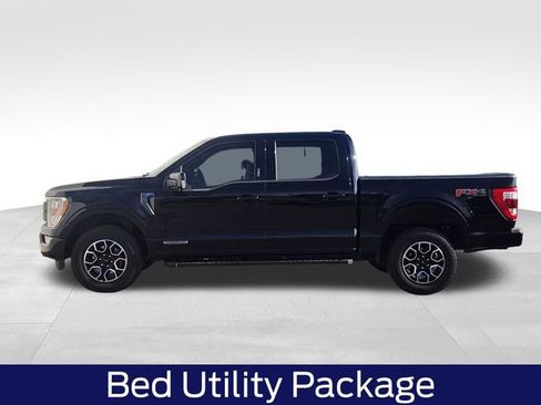 Certified 2023 Ford F150 Lariat image 7