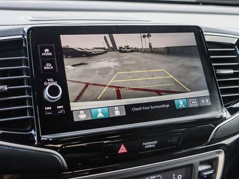 Used 2025 Honda Ridgeline Black Edition image 25