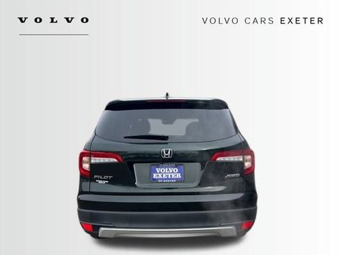 Used 2020 Honda Pilot EX-L image 7