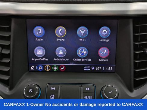 Used 2022 GMC Acadia SLE w/ Driver Convenience Package AWD/4WD image 10