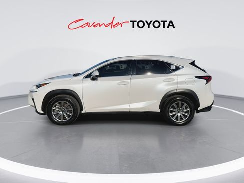 Used 2021 Lexus NX 300 FWD w/ Accessory Package 2 image 5