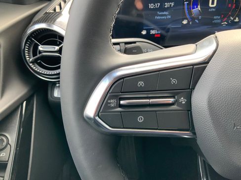 New 2026 Chevrolet Equinox LT w/ Midnight Edition image 18