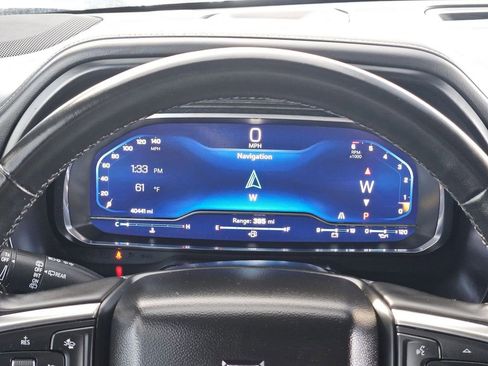 Used 2024 Chevrolet Tahoe Premier image 25