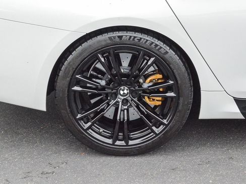 Used 2021 BMW M5 Base w/ Executive Package image 5