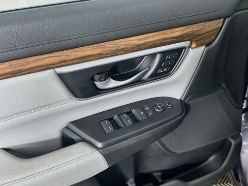 Used 2022 Honda CR-V Touring image 15