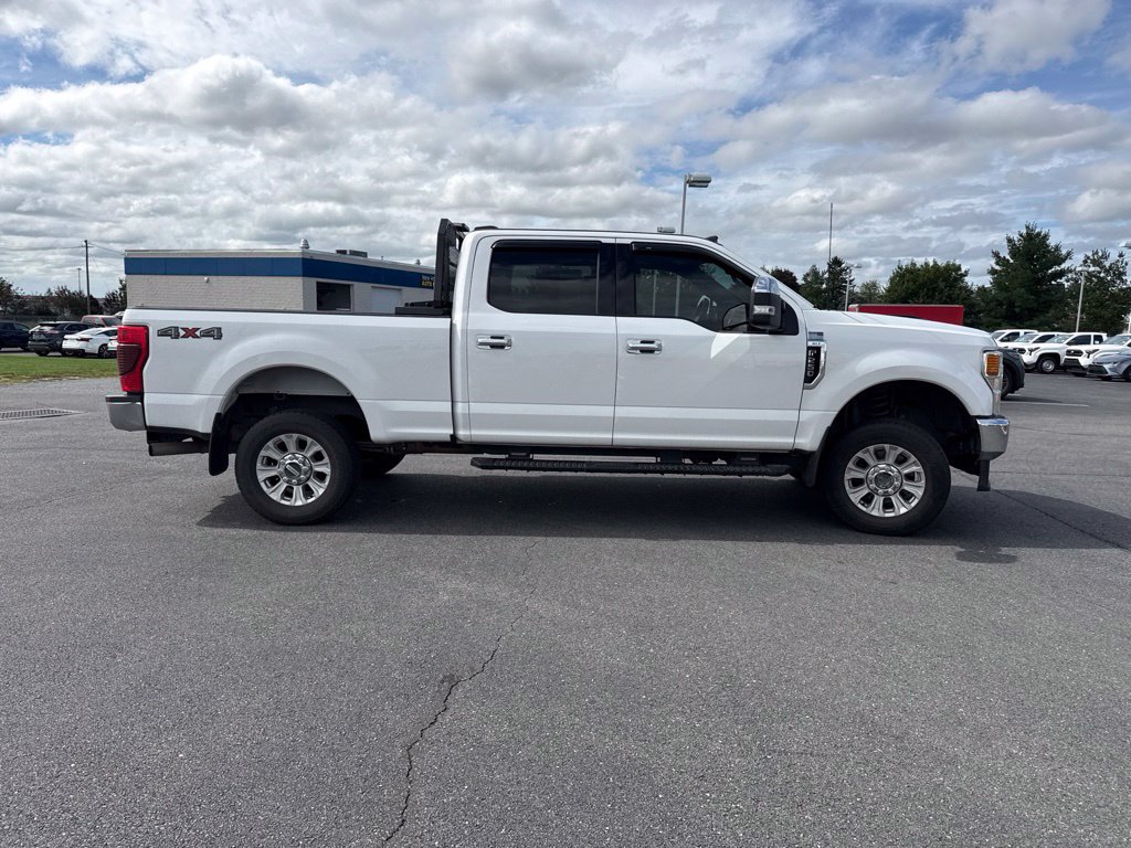 Used 2022 Ford F250 XLT AWD/4WD image 7