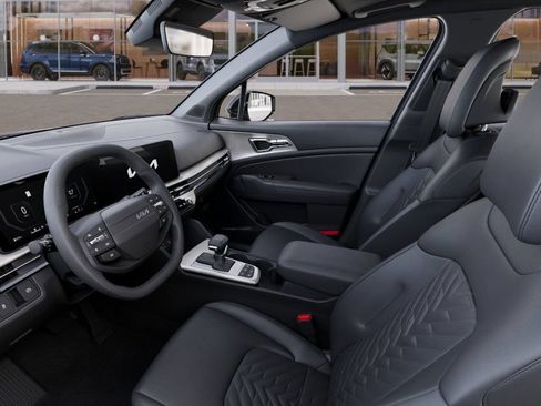 New 2026 Kia Sportage X-Line w/ X-Line Technology Package AWD/4WD image 20
