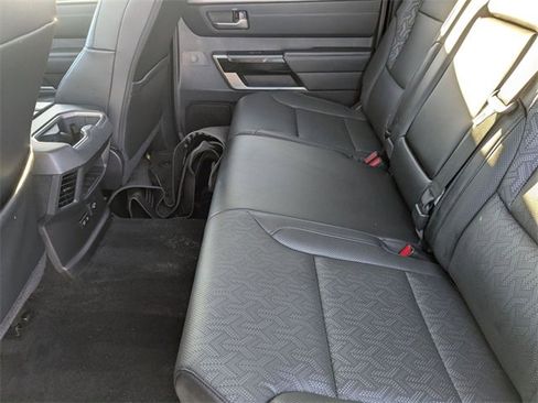 Used 2022 Toyota Tundra Limited image 33