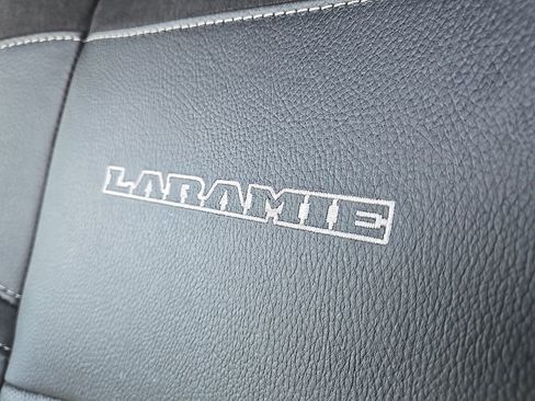 Used 2025 RAM 3500 Laramie w/ Sport Appearance Package AWD/4WD image 23