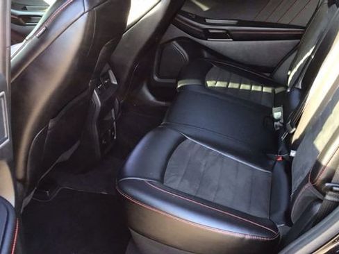 Certified 2024 Ford Edge ST-Line image 11