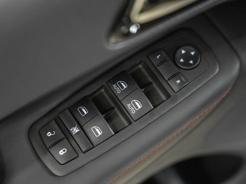 New 2026 Dodge Durango GT AWD/4WD image 43