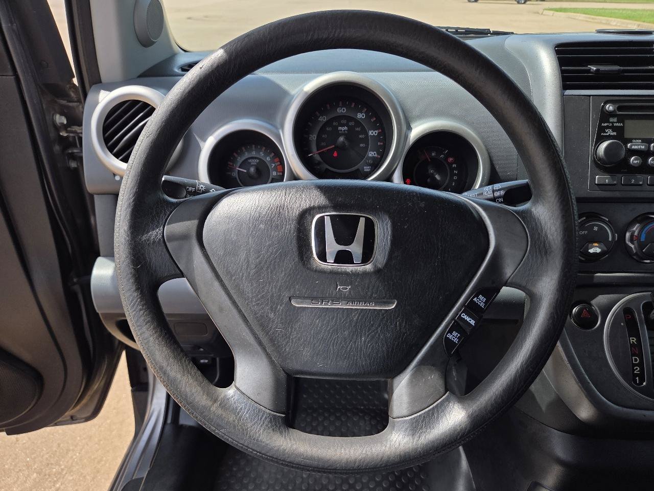 Used 2005 Honda Element EX image 15