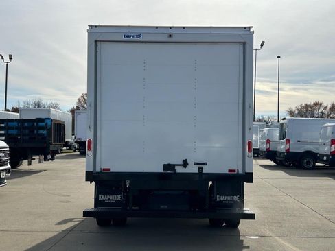 Used 2024 Ford E-350 and Econoline 350 Super Duty w/ Power Windows & Locks Group RWD image 4