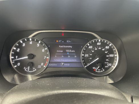 Used 2022 Nissan Frontier S RWD image 16