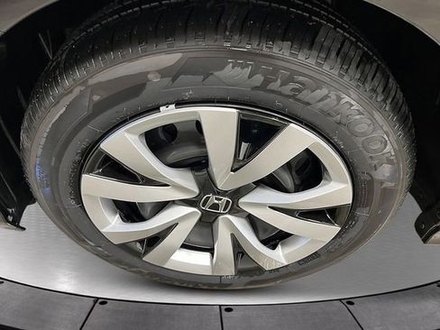 New 2026 Honda Civic LX image 10
