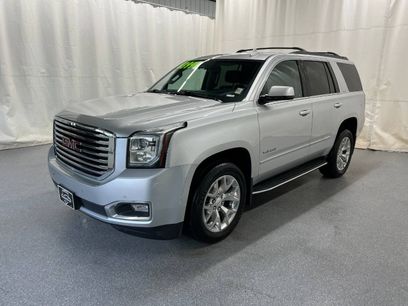 Used 2016 GMC Yukon SLT