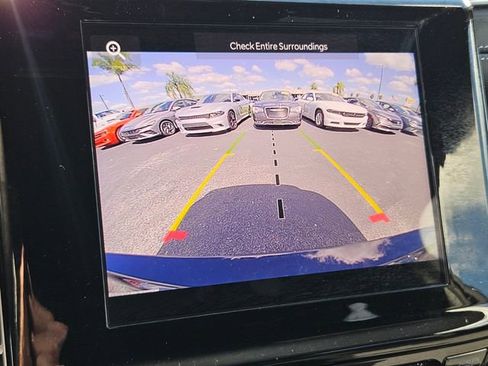 New 2025 Jeep Grand Cherokee L Laredo w/ Luxury Tech Group I image 22