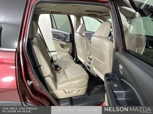 Used 2018 Honda Pilot EX-L image 16
