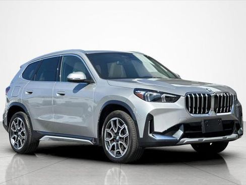 Used 2025 BMW X1 xDrive28i w/ Convenience Package AWD/4WD image 7