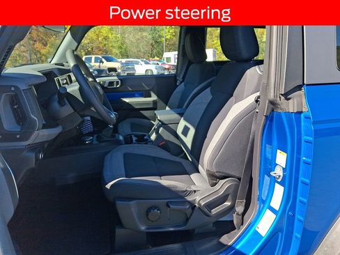 Used 2022 Ford Bronco 2-Door image 13