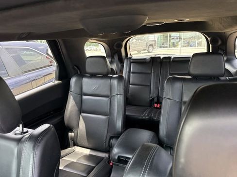 Used 2021 Dodge Durango Citadel AWD/4WD image 6
