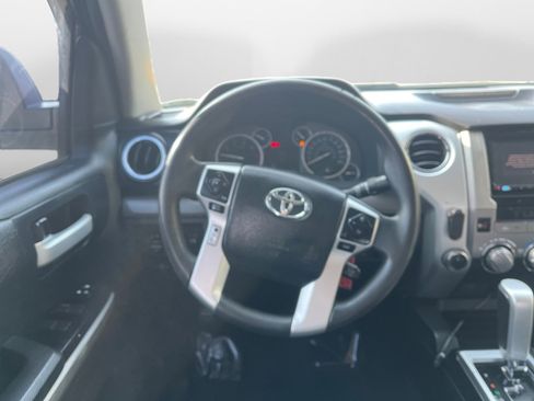 Used 2016 Toyota Tundra SR5 image 13