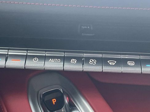 New 2026 Chevrolet Corvette Z06 image 23