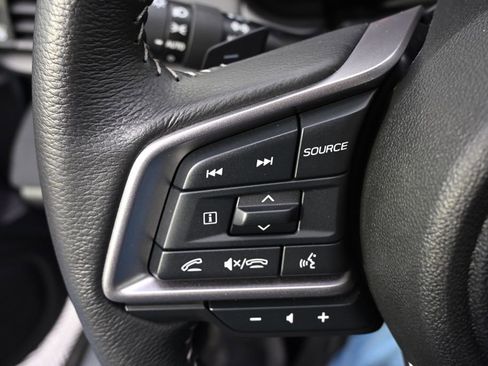 Certified 2025 Subaru Outback Premium image 32