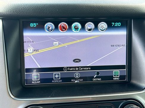 Used 2020 Chevrolet Suburban LT image 14